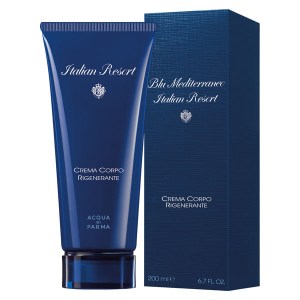 Купить крем для тела Acqua Di Parma Italian Resort Body Cream